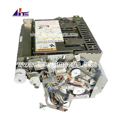 M1P004402H Hitachi 2845V Assemblaggio posteriore superiore con parti ATM URJB