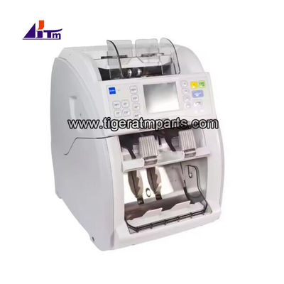 Glory USF-52C Contagliere banconote Sorting Cash Handling Machine For Bank