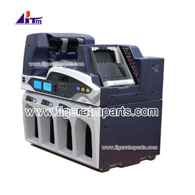 Glory UW-500 Sortatore di monete Macchina di smistamento banconote per banche