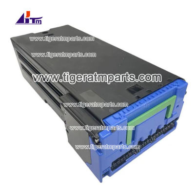 009-0039455 KD04630-Y195 NCR 2062 2064 Cassette di deposito Parti di bancomat