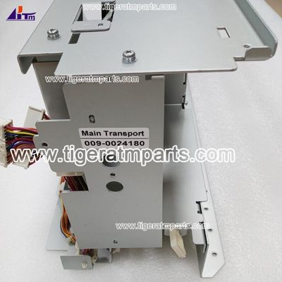009-0024180 0090024180 NCR BNA3 UD700 Trasporto principale FRU Parti ATM