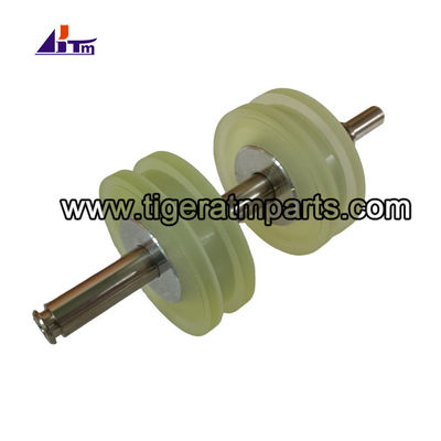1154-T027 Glory GFB800 Fabbricazione di banconote