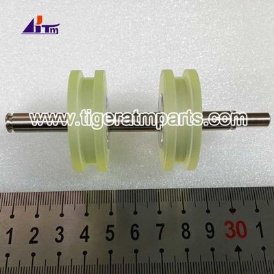 1154-T027 Glory GFB800 Fabbricazione di banconote