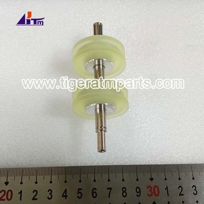 1154-T027 Glory GFB800 Fabbricazione di banconote
