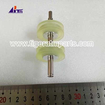1154-T027 Glory GFB800 Fabbricazione di banconote