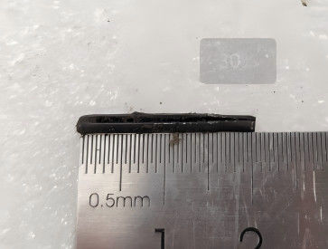 Contatore Glory KKX2.1*21 Pin 2.1*21 Ricambi Durevoli