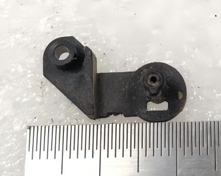 Bracket sinistro Perfetto pezzo di ricambio per Glory Counter GFS-120-58-03