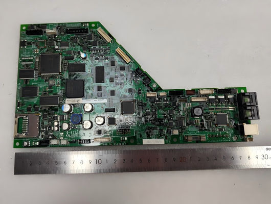 GFS-120-32 GFS 120 Main Control Board  Glory Counter  Spare Parts