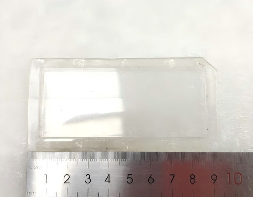 Glory Counter GFS-120-23 GFS 120 Display Cover 47*93.5 Spare Parts