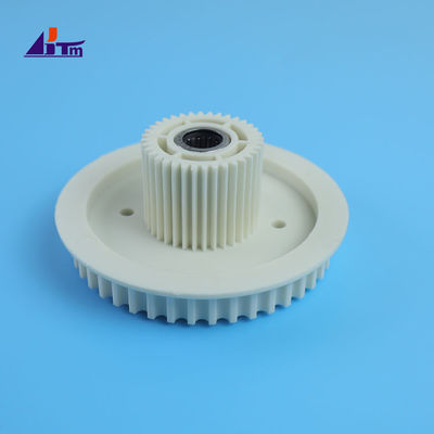 Parti di ricambio ATM NCR 5884 Pulley di ingranaggi 36T 445-0587795
