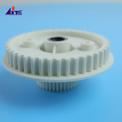 Parti di ricambio ATM NCR 5884 Pulley di ingranaggi 36T 445-0587795