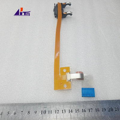 ATM Ricambi Wincor Nixdorf Sensore di stazione di misura Tenitore Ceramica Assd 1750051761-54 1750044668