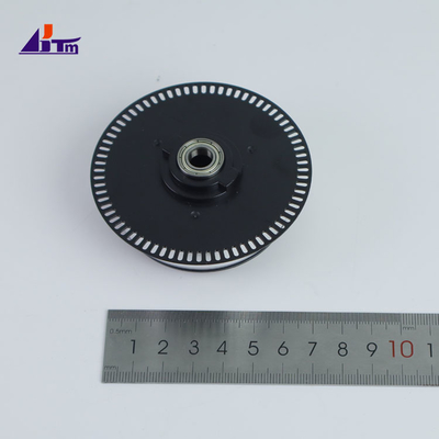 Parti ATM NCR BRM Escrow Central Tape Reel 009-0029373-87 009-0032555