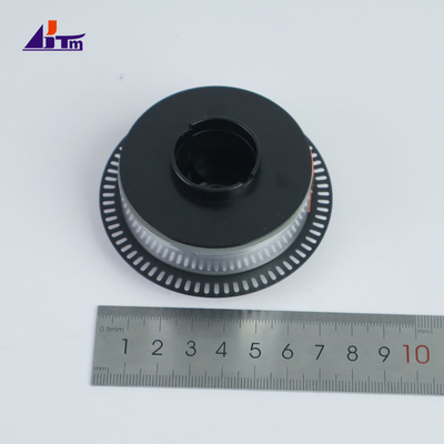 Parti ATM NCR BRM Escrow Central Tape Reel 009-0029373-87 009-0032555