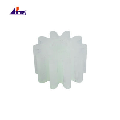 Ingranaggio in plastica 252028021P100 per accettatore di banconote MEI Advanced