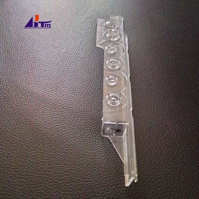 Chiosco SCNL6607R RS232 MEI Bill Validator Cashbox Copertina sinistra 252021072