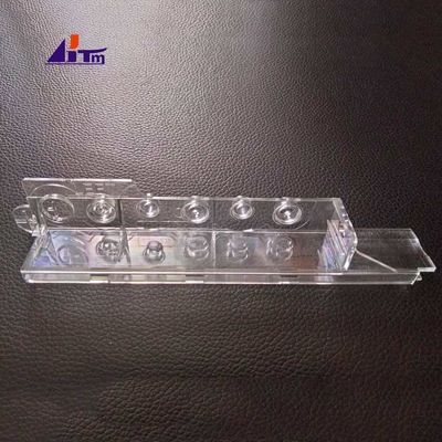 Chiosco SCNL6607R RS232 MEI Bill Validator Cashbox Copertina sinistra 252021072