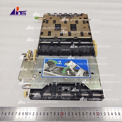 1750223741 RM4+4 Diebold Nixdorf Modulo di distribuzione parte superiore CRS FL 4+4