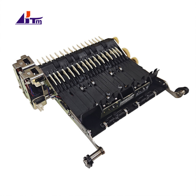 1750223743 RM4+4 Diebold Nixdorf Distributor Rack Trasporto 2 CRS FL 4+4