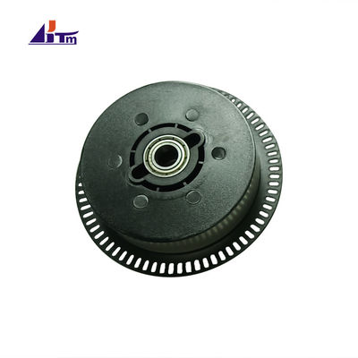 009-0032556 0090032556 NCR BRM Escrow Sinistra laterale Rollo del nastro