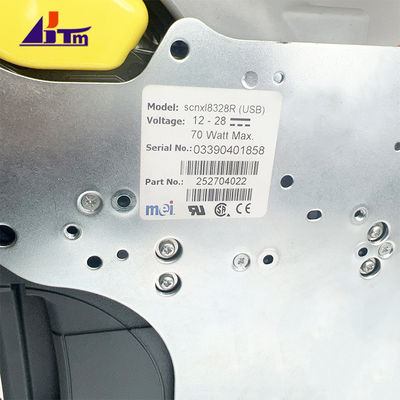 MEI SCNL8328R Accettatore di banconote USB Cashflow per chiosco automatico e macchina per la vendita al dettaglio di contanti