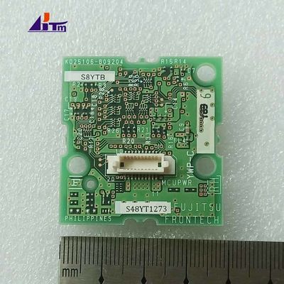 009-0030471 KD25106-809204 NCR GBRU2 PCB-MCU per la memoria FRU MCU1AA