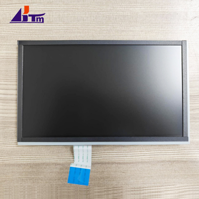 Genmega G2500 8" schermo LCD a grande schermo ad alta risoluzione