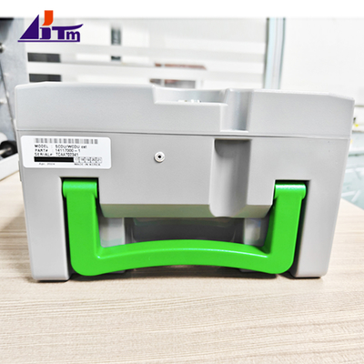 Cassetta banconote 1K SCDU G2500 Genmega 14117000-1 141170001 Ricambi ATM