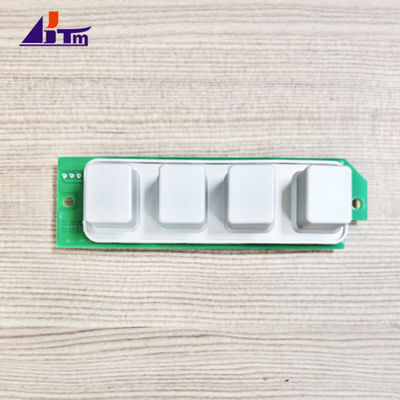 Nautilus Hyosung MX 2600SE Tasto Funzione Sinistro 7650000031 Ricambi ATM