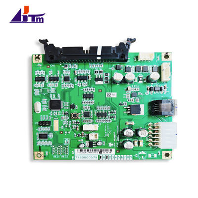 7760000579 Hyosung MX 2600SE CDUL3 Dispenser Control Board Parti ATM