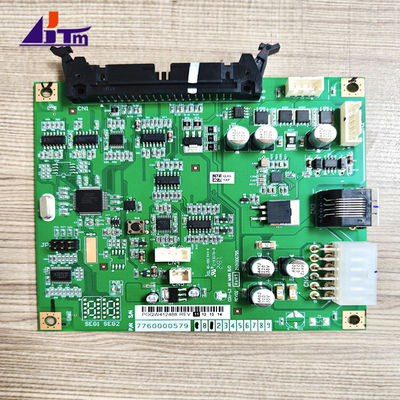 7760000579 Hyosung MX 2600SE CDUL3 Dispenser Control Board Parti ATM