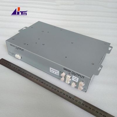 Alimentatore switching per parti di ricambio ATM Diebold 980W 49239938000A