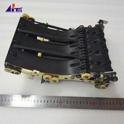 1750223746 Diebold Nixdorf ATM Modulo Distributore Trasporto 3 CRS 4+4