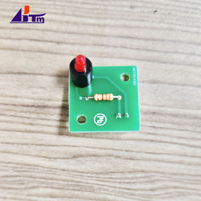 Ricambi per ATM Genmega G2500 - Sostituzione scheda luci per ATM difettoso