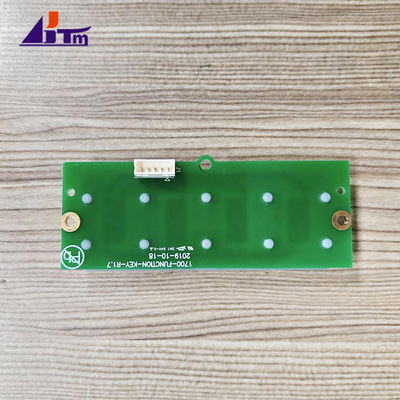 Tasti funzione destra per ricambi ATM per bancomat Genmega G2500