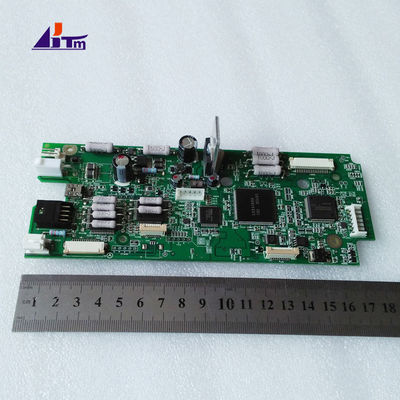 S36A420D01 ATM NCR Selfserv 23 22E Scheda di controllo lettore di carte Sankyo