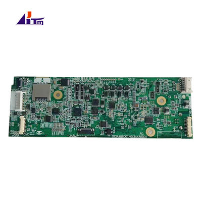 Diebold Nixdorf DN Pannello di controllo del lettore di carte G13A486D01 G13A485D01