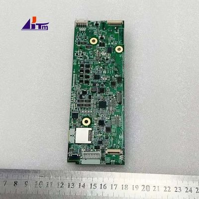 Diebold Nixdorf DN Pannello di controllo del lettore di carte G13A486D01 G13A485D01
