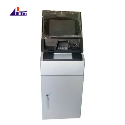 Originale NCR 6683 SelfServ 83 BRM Recycler Complete Bank ATM Machine