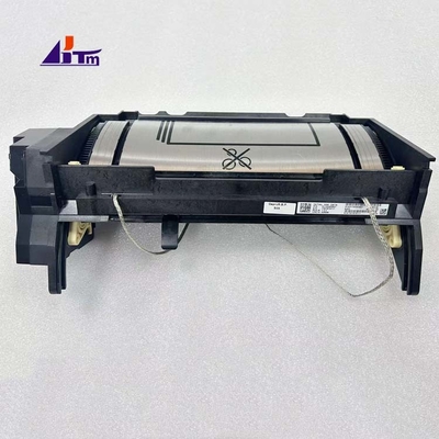 Parti originali di Diebold Nixdorf Automatic Teller Machine Componente Tipo di persiana I-O-tray NSL DN250 ATM Parti di ricambio