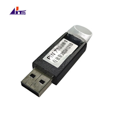NCR SelfServ S1 S2 ATMdesk Chiave USB Licenza 1 Anno Hard Disk ATM Dongle