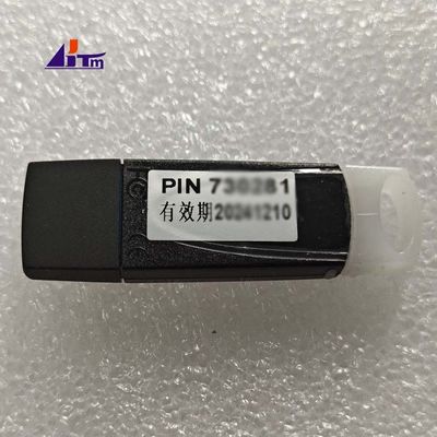 NCR SelfServ S1 S2 ATMdesk Chiave USB Licenza 1 Anno Hard Disk ATM Dongle