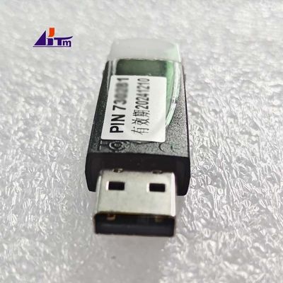 NCR SelfServ S1 S2 ATMdesk Chiave USB Licenza 1 Anno Hard Disk ATM Dongle