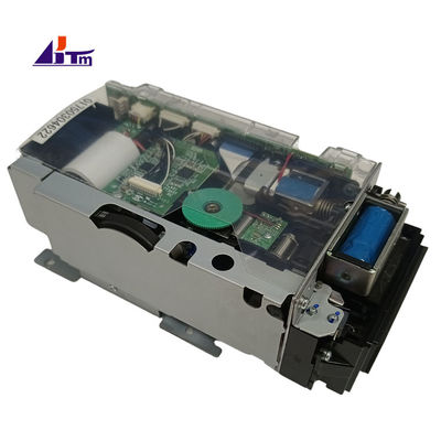 CHD-mot ICT3H5-3AD2792 SecPac2 Diebold Nixdorf DN200 ATM Ricambi