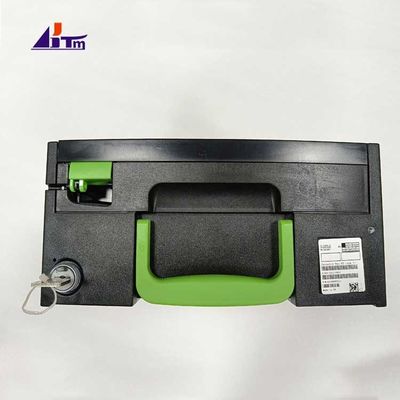 Diebold Nixdorf CMD V6A Erogatore Cassetta Rec Bc Lock II 01750279853