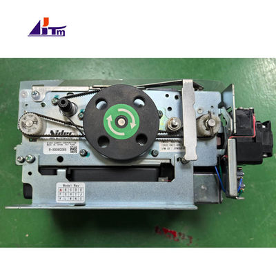 OKI G8 Card Reader ICT3QA-3A7997 RG8 BRM ATM Recycler Spare Parts
