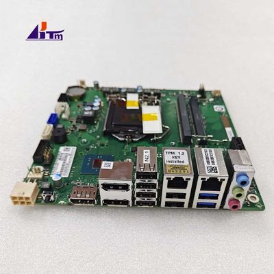 1750304578 01750304578 Wincor Nixdorf I6 Motherboard TPM1.2 ATM Parti