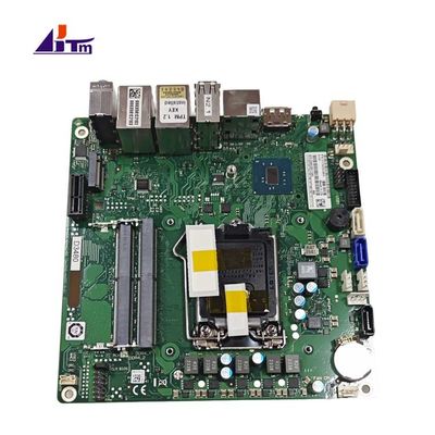 1750304578 01750304578 Wincor Nixdorf I6 Motherboard TPM1.2 ATM Parti