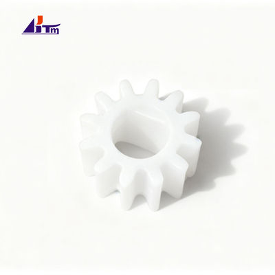 NCR 6622 6634 6625 6626 S1 Presentatore Motore 12T Ingranaggio 445-0616027 4450616027