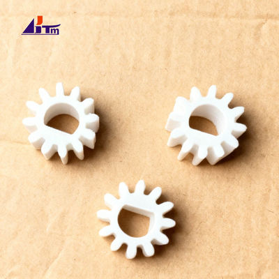 NCR 6622 6634 6625 6626 S1 Presentatore Motore 12T Ingranaggio 445-0616027 4450616027